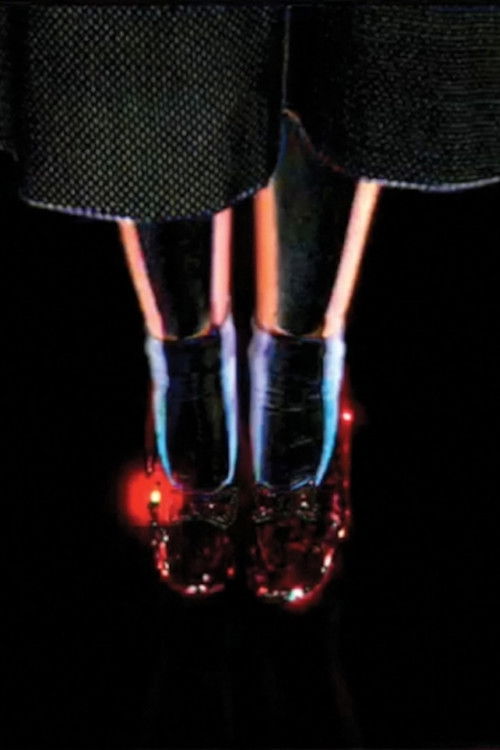 Lossless #1 (2008) poster