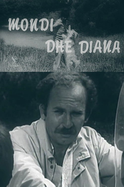 Mondi and Diana (1985) poster