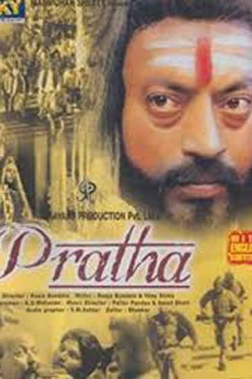 Pratha (2002) poster