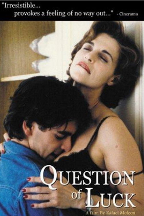 Question of Luck (1996) poster