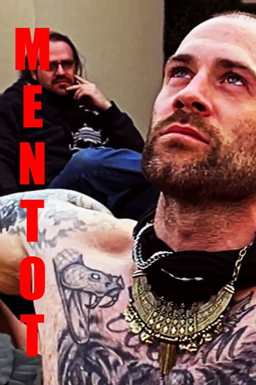 Mentot (2022) poster