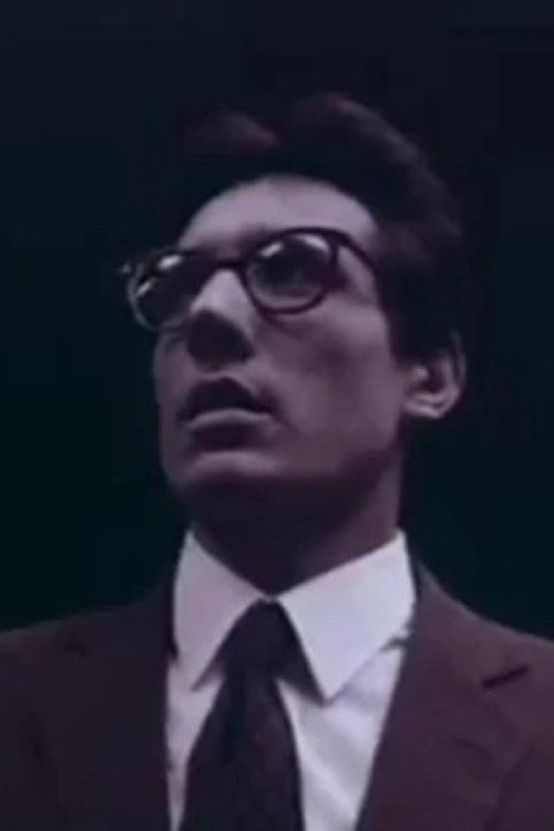 Informazione Leitmotiv. L'informazione è ciò che conta (1969) poster