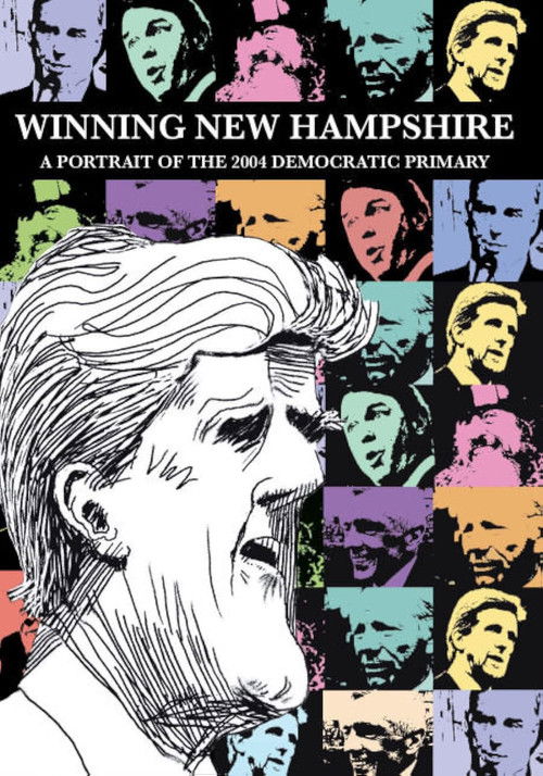 Winning New Hampshire (2004) poster