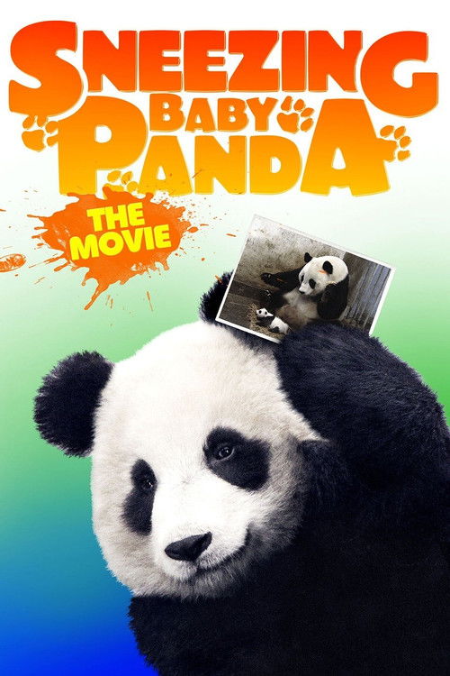 Bebek Panda (2014) poster