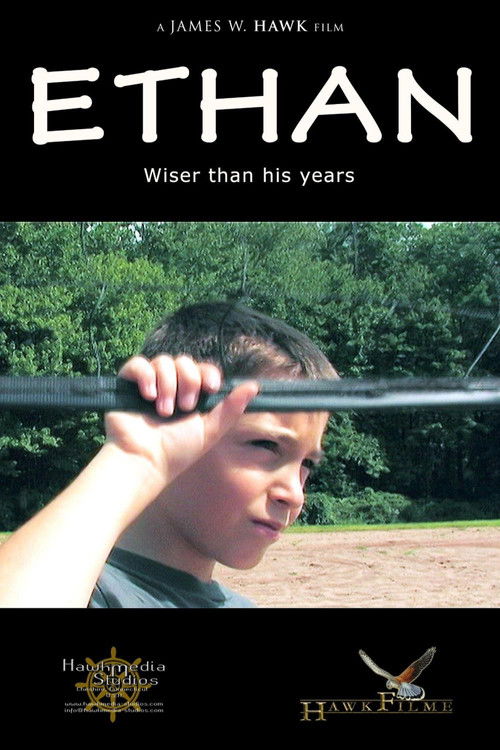Ethan (2011) poster