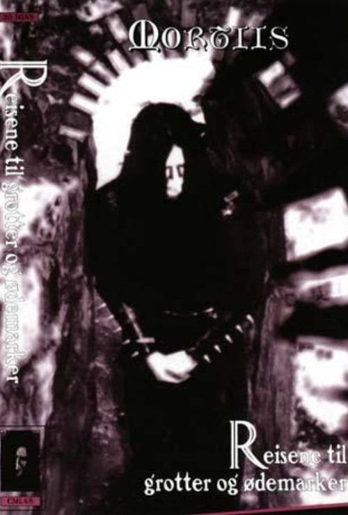 Mortiis - Reisene til grotter og ødemarker (1997) poster