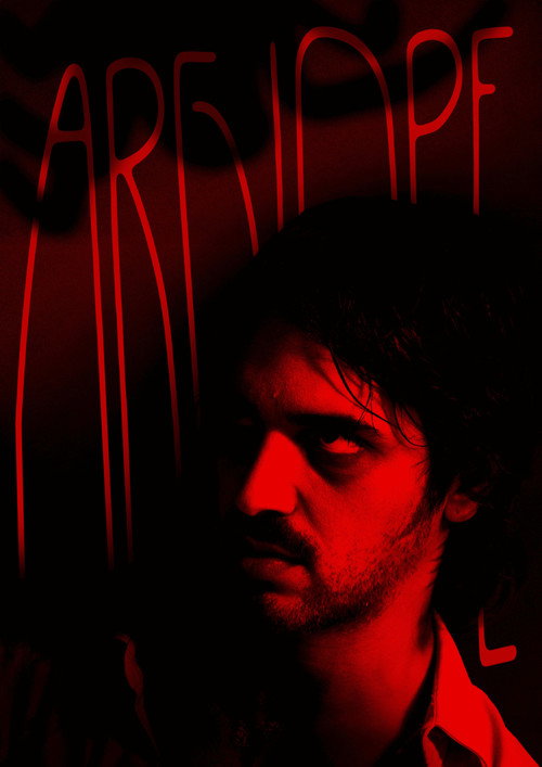 Argiope (2026) poster