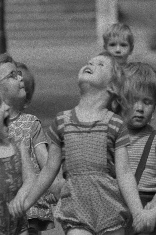 Spielplatz (1966) poster