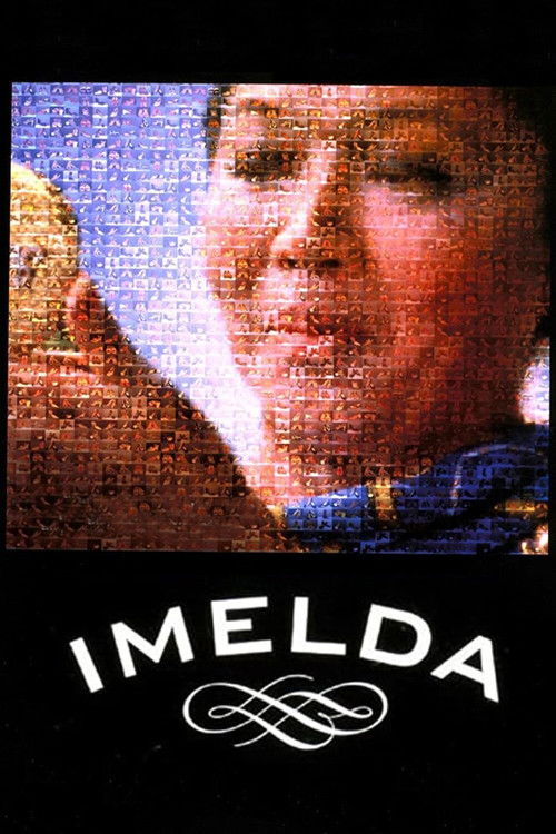 Imelda (2003) poster