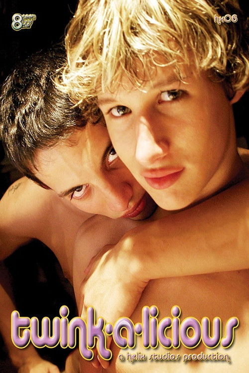 Twinkalicious (2004) poster