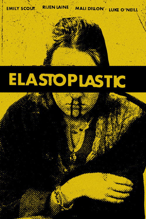 Elastoplastic (2025) poster