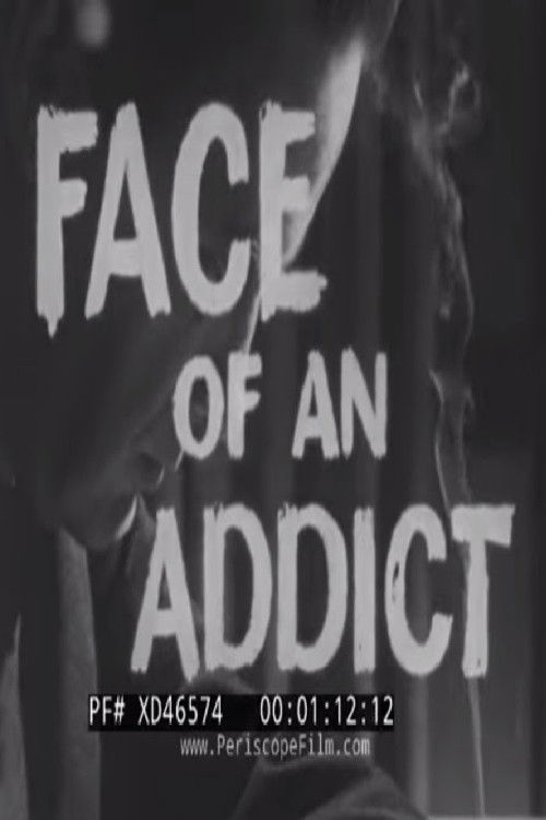 Face Of An Addict (1968) poster