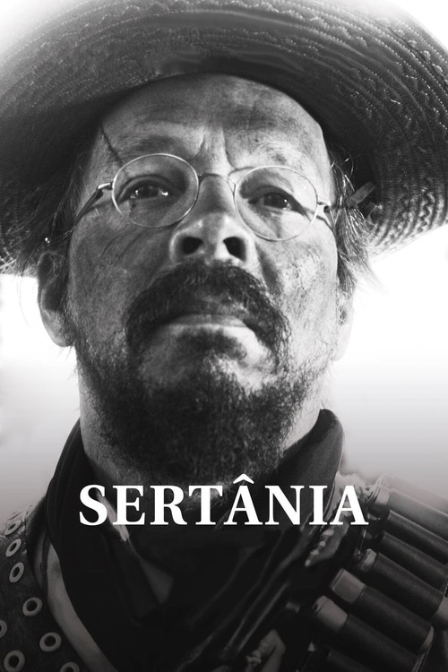 Sertânia (2020) poster