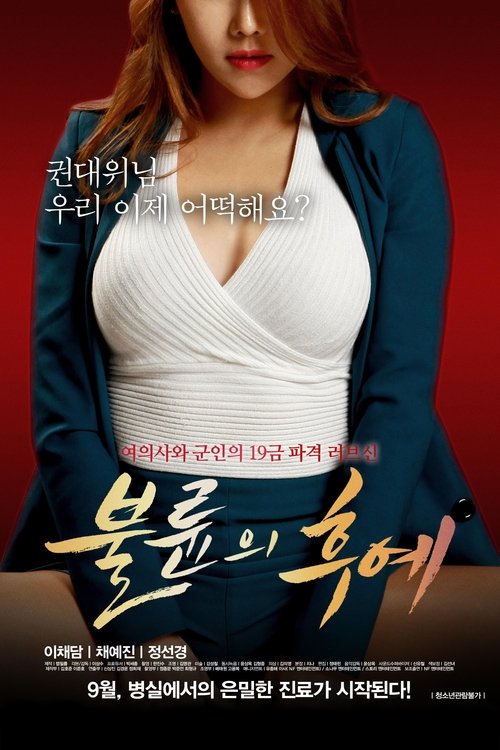 불륜의 후예 (2016) poster