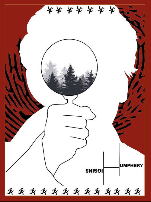 Detective Humphrey Higgins (2022) poster