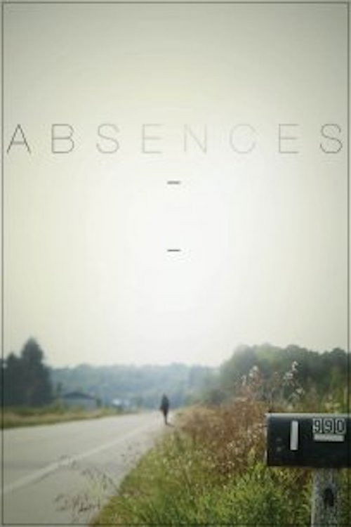 Absences (2014) poster