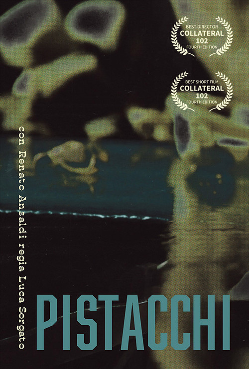 Pistacchi (2019) poster