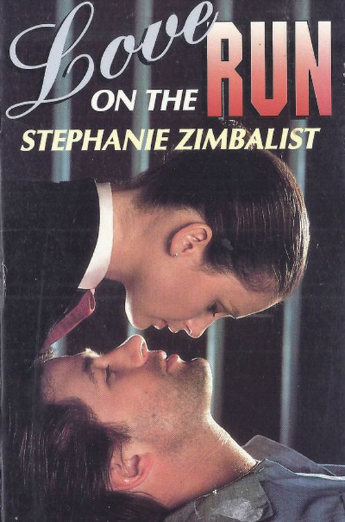 Love on the Run (1985) poster