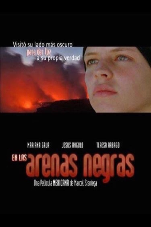 En las arenas negras (2003) poster