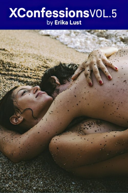 XConfessions 5 (2015) poster