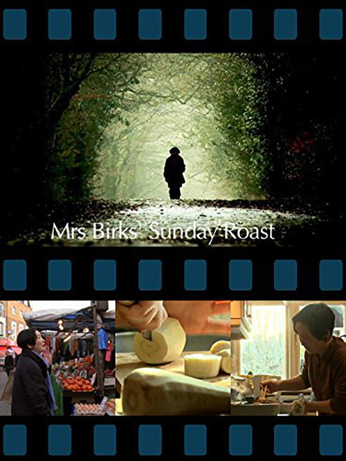 Mrs Birks' Sunday Roast (2009) poster