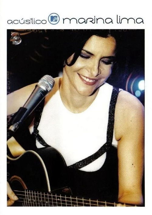 Acústico MTV (2003) poster