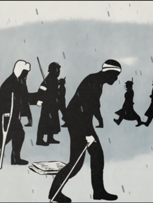 Opération Barbarossa, au cœur des ténèbres (2024) poster