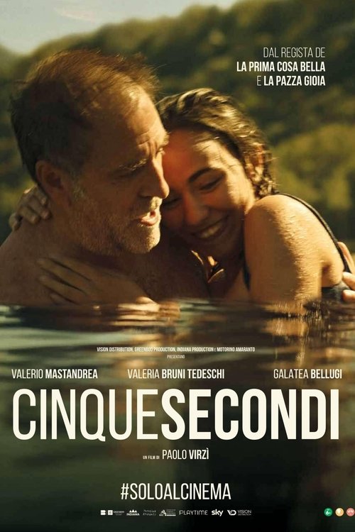 Place To Be (2025) poster