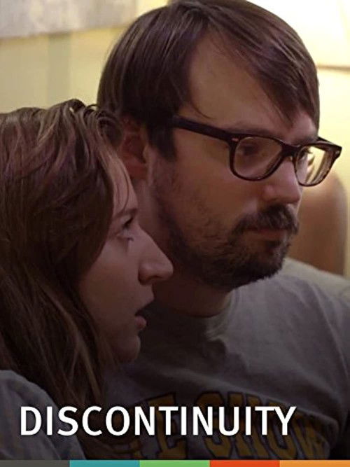 Discontinuity (2015) poster