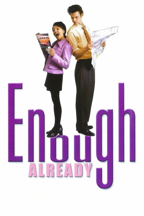 Enough Already (1998) poster
