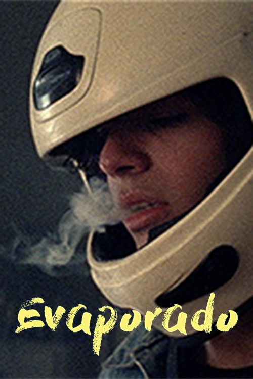 Evaporated (2017) poster