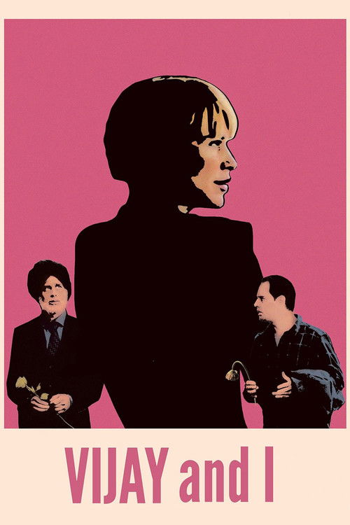 Vijay ve Ben (2013) poster