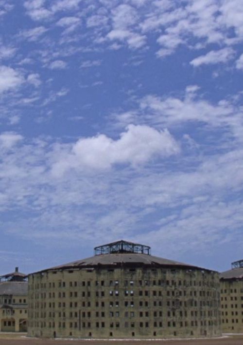 The Watchmen (2017) poster