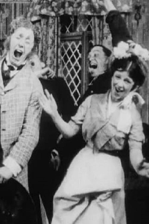 Are We Down-Hearted? (1911) poster