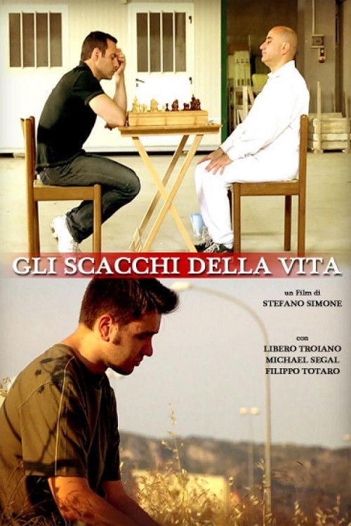 Gli scacchi della vita (2015) poster
