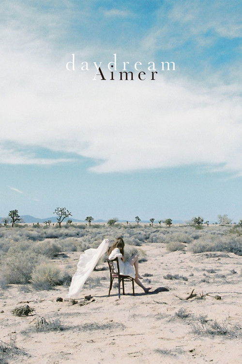 Aimer: Daydream (Limited Edition Bonus) (2016) poster