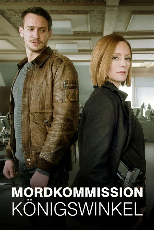 Mordkommission Königswinkel (2017) poster