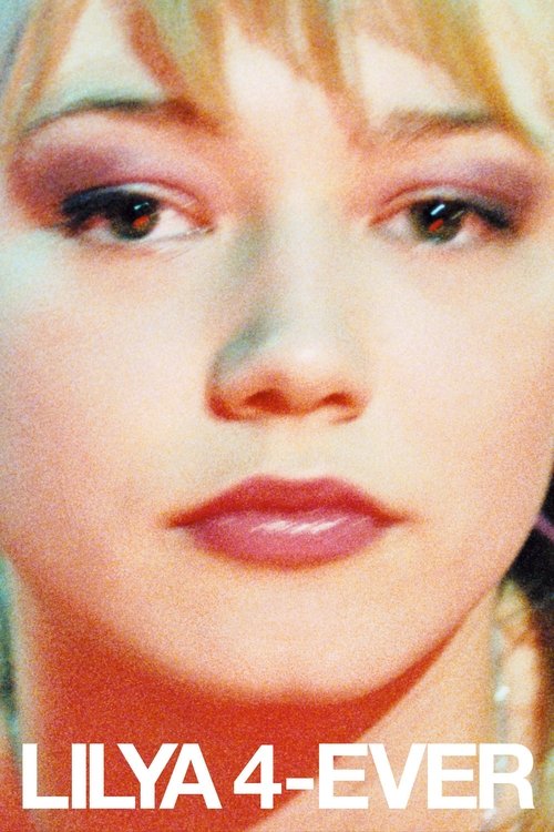 Daima Lilya (2002) poster