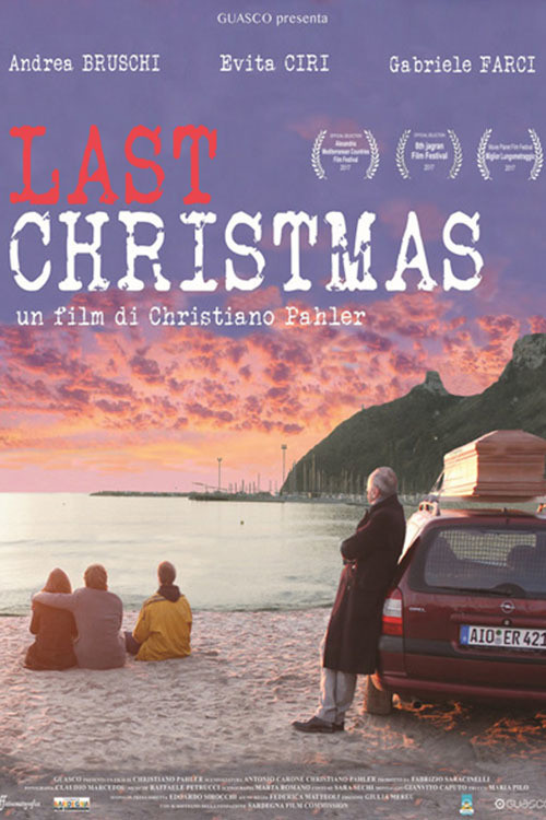 Last Christmas (2017) poster