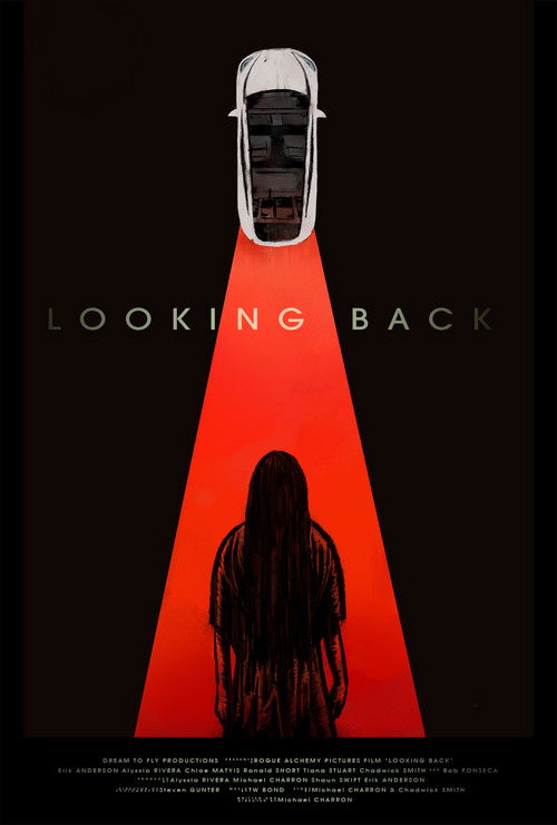 Looking Back poster