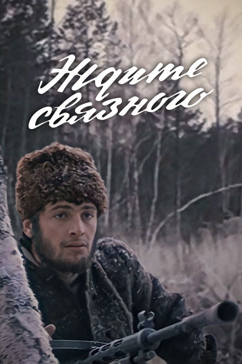 Ждите связного (1979) poster
