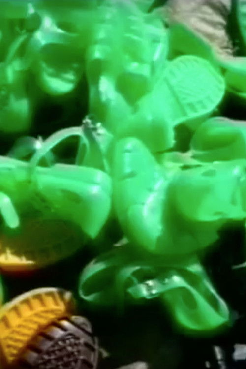 Abyssinie (2013) poster