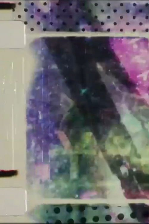 The Death of Place (2014) poster