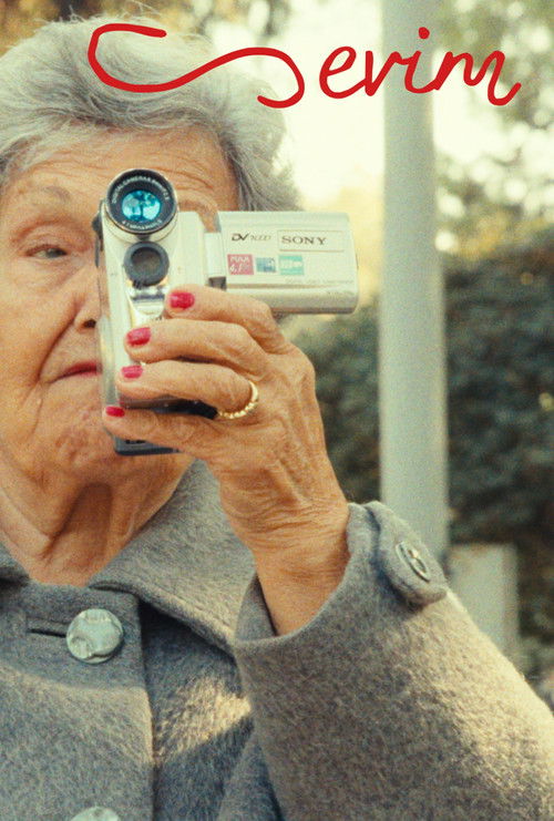 Sevim (2025) poster