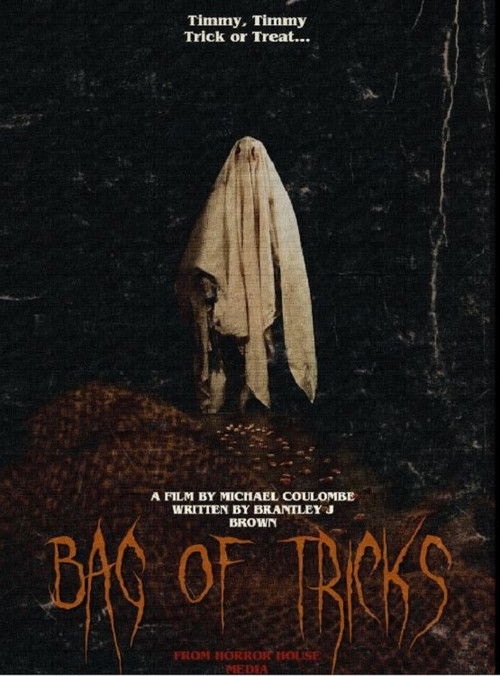 Bag of Tricks (2020) poster