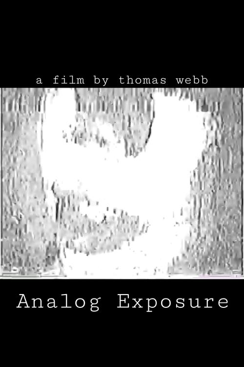 Analog Exposure (2022) poster