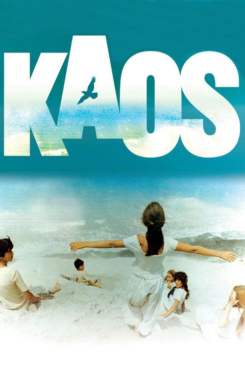 Kaos (1984) poster