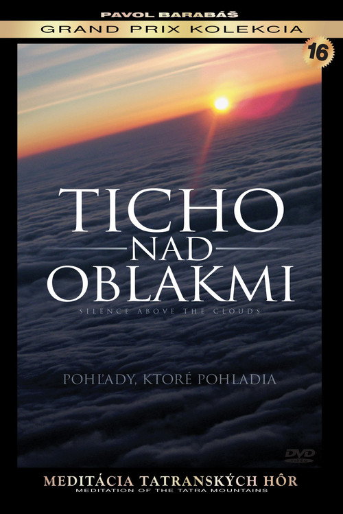 Silence Above the Clouds (2009) poster