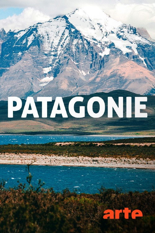 Patagonie : terre de l'extrême (2020) poster