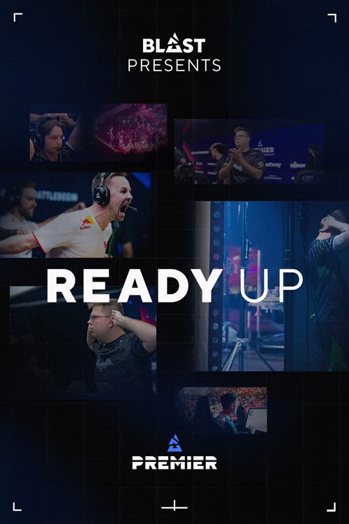 Ready Up (2022) poster
